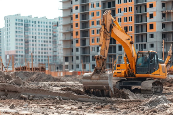 Excavaciones
