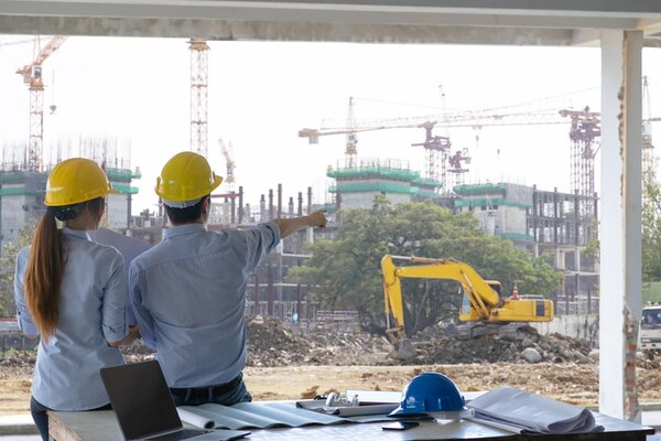 Obras civiles